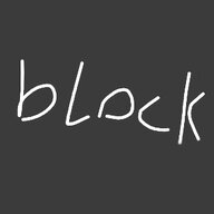 梦魇block