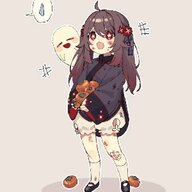 1天火1